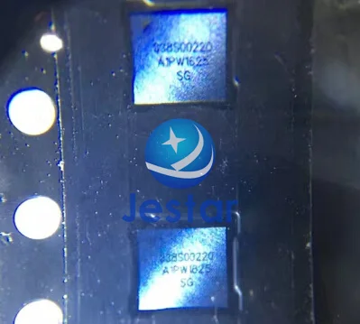 10 шт. новый оригинальный U3402 U3502 маленький аудио динамик усилитель IC 338S00220 для iphone 7
