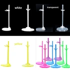 4 шт. подставка для кукол, держатель для кукол, поддержка куклы-монстры, аксессуары для кукол Ever After High