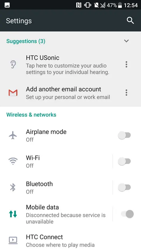 Htc U Ultra 4 Гб ОЗУ 64 Гб ПЗУ четырехъядерный процессор Snapdragon 821 камера 12 МП NFC Nano SIM быстрое зарядное устройство 3,0 одна sim-карта LTE смартфон