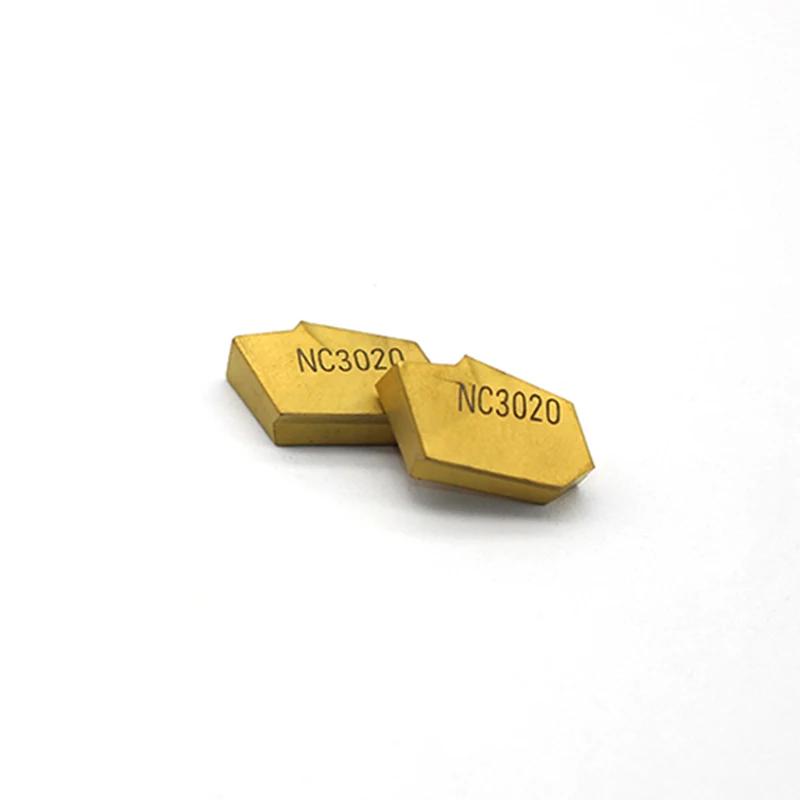 

SP400 NC3020 Grooving Carbide Insert Turning tool lathe cutter tool CNC tool SP 400 Parting and grooving tool Parting off