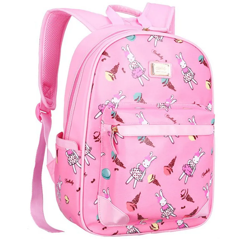 Бренд для мальчиков новинка 2020 школьный рюкзак учеников начальной школы милый