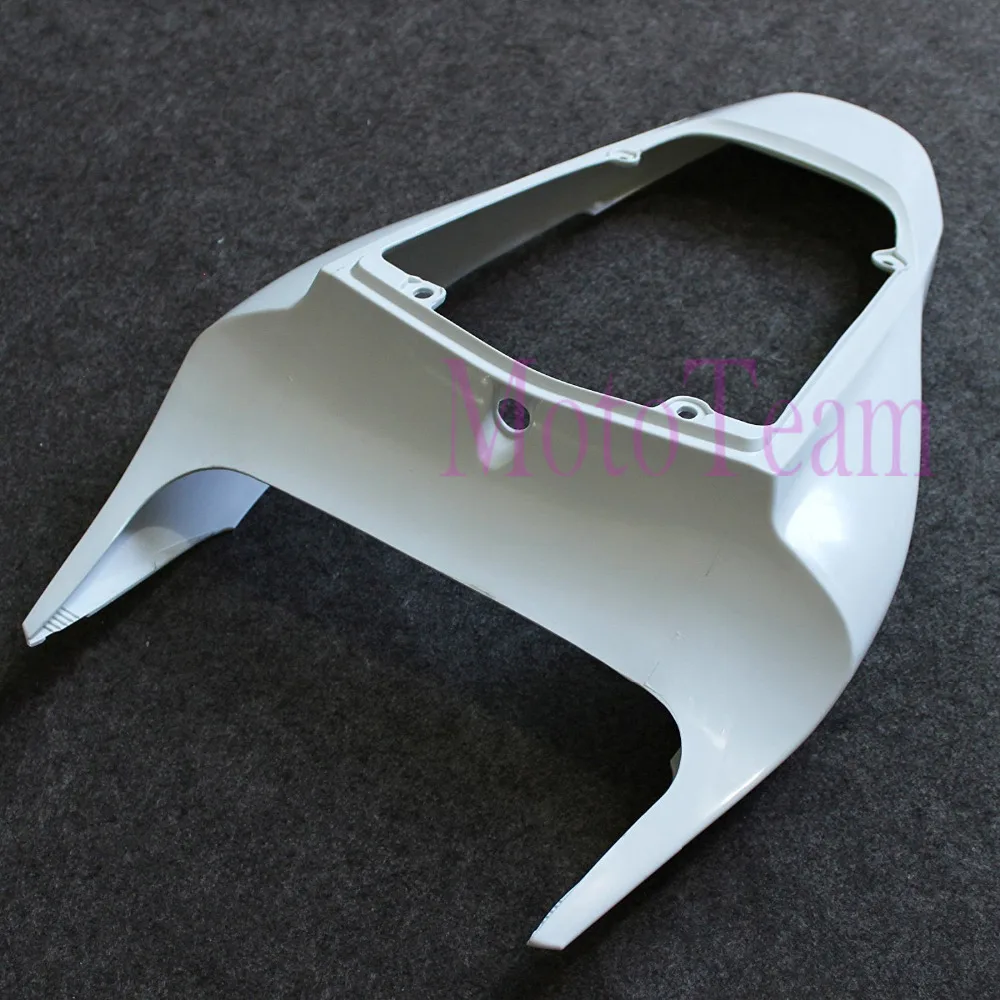 Новый для Honda CBR600RR CBR 600RR 600 RR F5 2009 2010 2011 2012 09 10 11 Неокрашенный Белый обтекатель