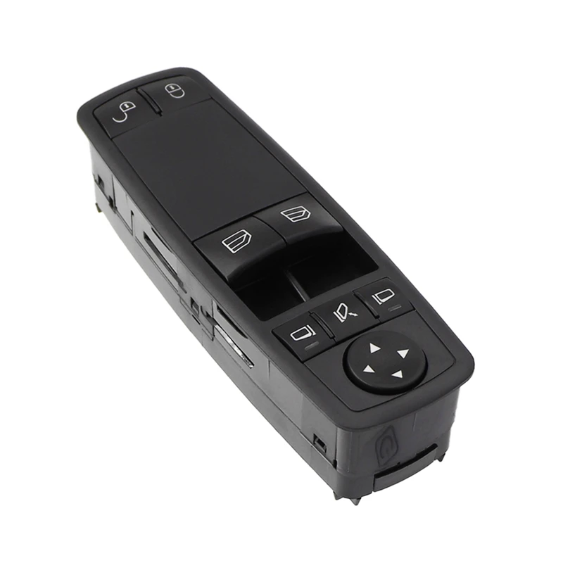 High quality A1698206510 Power Window Switch For Mercedes A 169 820 65 10 1698206510 | Автомобили и мотоциклы