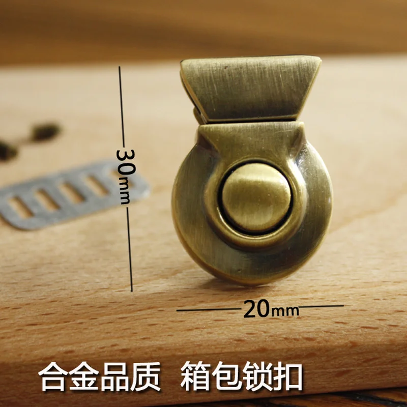 1 шт. 2 размера положительный выпуск Изогнутые Пряжки для ремешка сумки часов