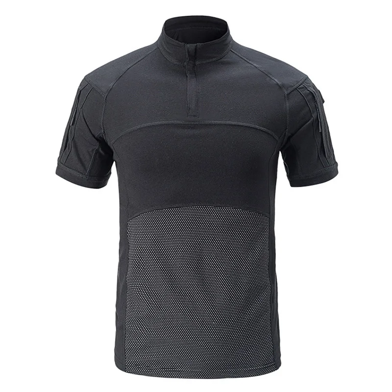 Армейская Тактическая Военная униформа для страйкбола США камуфляжные мужские