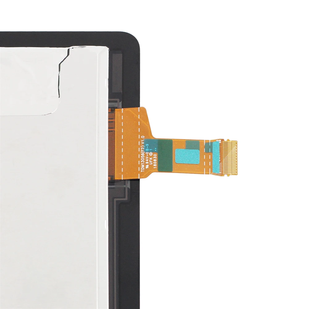 WEIDA AAA класса LCD Замена для 13 5 "Microsoft Surface Book 2 1806 book 1832 сенсорный экран в