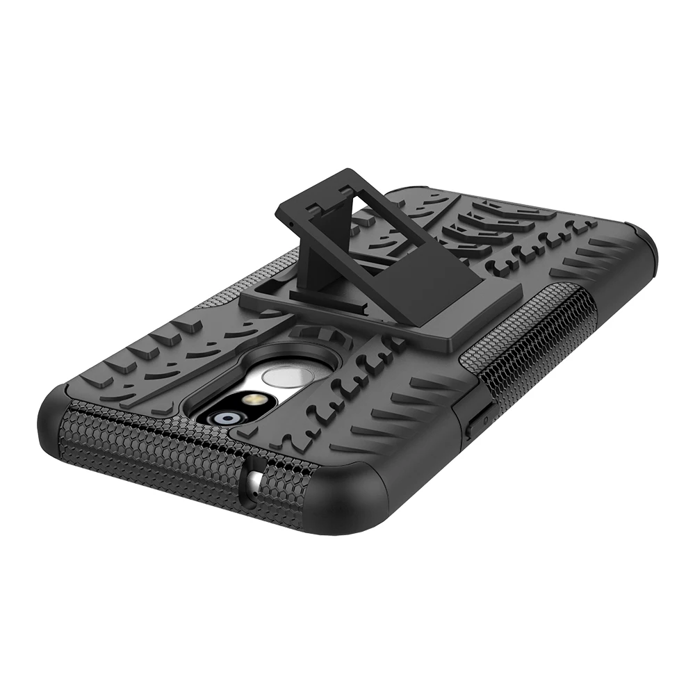 Risiea TPU+ PC Гибридный бронированный чехол для LG V50 V40 V30 V20 X Мощность 2 3 G6 G7 G8 Q6 Q7 Stylo 4 5 LG stylus 3 K30 K40 чехол Крышка