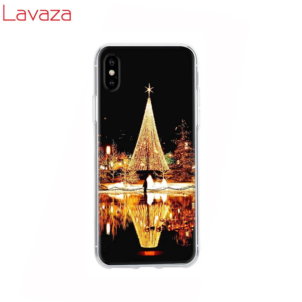 18 Жесткий чехол Lavaza для Apple iPhone 6, 6s, 7, 8 Plus, X, 5, 5S, SE, чехол для iPhone XS, чехлы для MAX XR - Цвет: 18