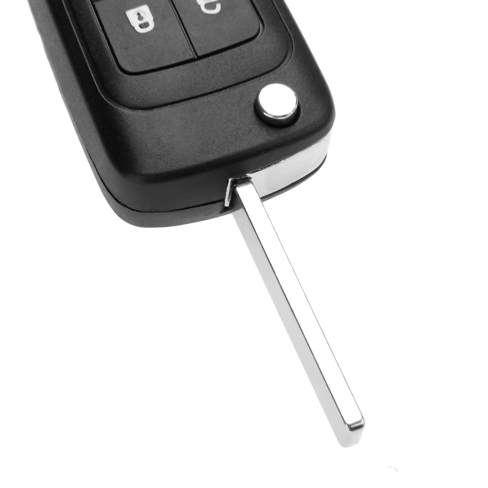 Yetaha 2 шт. 3 кнопки телефон с чипом ID46 7491 433 МГц для OPEL/VAUXHALL Astra J Corsa E Insignia Zafira C |