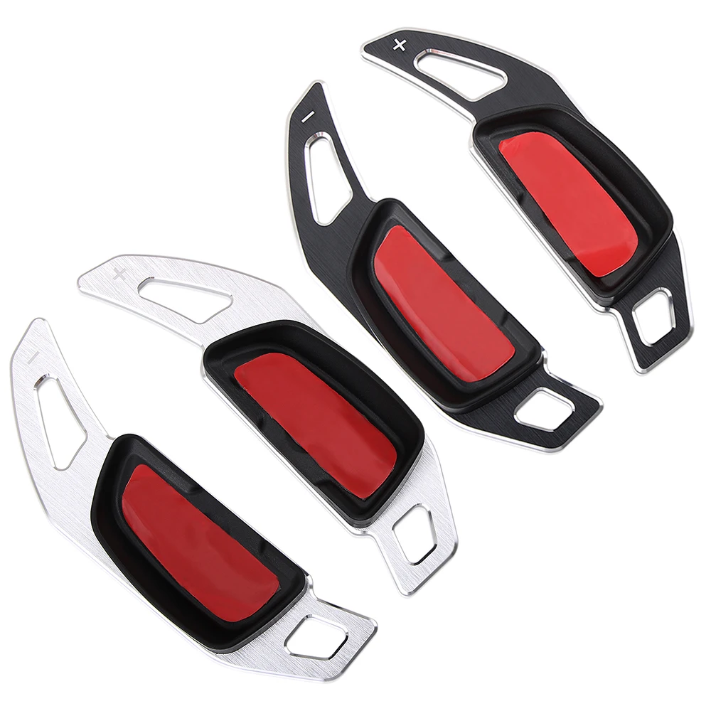 Рулевое колесо Paddle расширение Shifters Shifter для Mercedes W205 C Class Benz C200 C220 C250 C300 C400 2015 2016 |