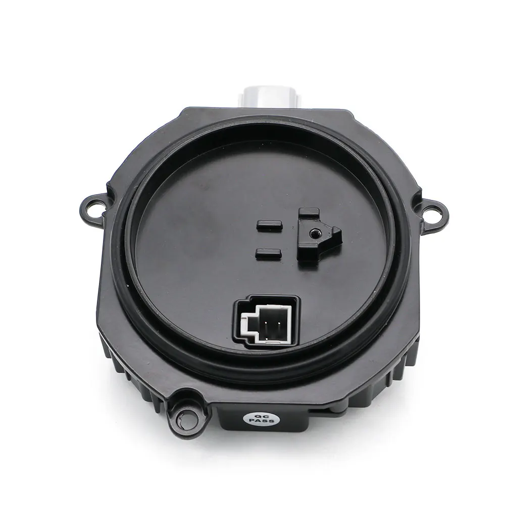Черный Цвет! OEM D2S D2R ксенон HID Matsushita Gen 4 балласт(ксеноновый светильник блок управления) компьютер без электрод-зажигатель