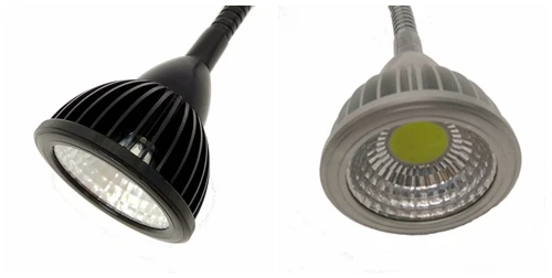 5 Вт MANGETIC Монтажная мастерская FLEX ARM LED LIGHT | Лампы и освещение