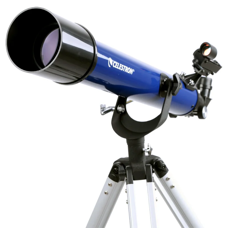 Новый профессиональный портативный телескоп Celestron PowerSeeker 70700A|powerseeker|entry |