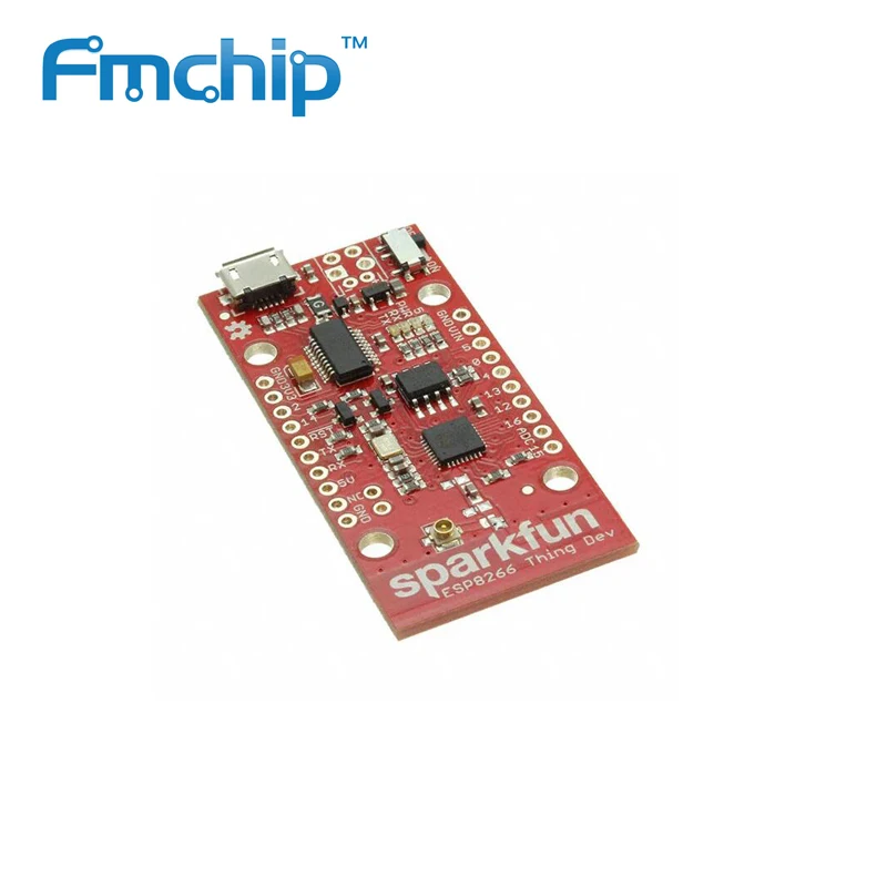 RF/IF и RFID SPARKFUN ESP8266 вещь-DEV BOA RF оценка наборы разработки платы | Обустройство дома