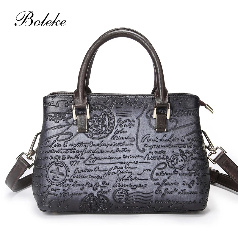 Новая брендовая Сумочка для женщин ручная работа элегантная сумка тоут в стиле