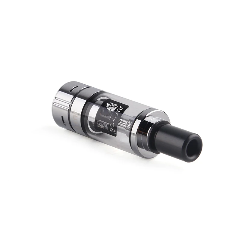 Original JUSTFOG Q16C Clearomizer 510 Thread 1.9ml Tank capacity for Kit Electronic Cigarette Atomizer | Электроника