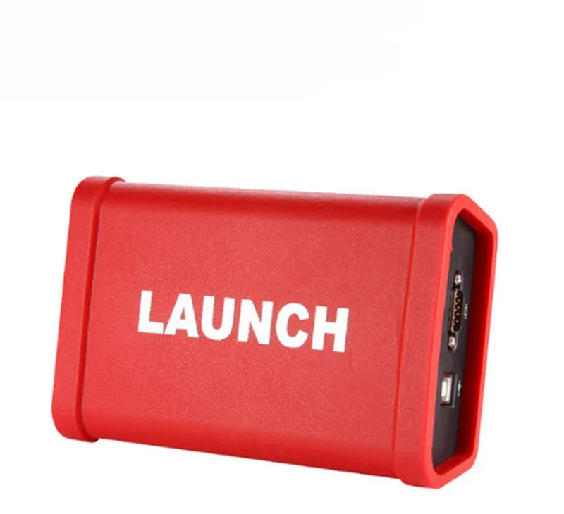 LAUNCH X431 Heavy Duty v2.0 Module Code Reader Air Bag Scan Tool Automotive Scanner Diagnostic tool |
