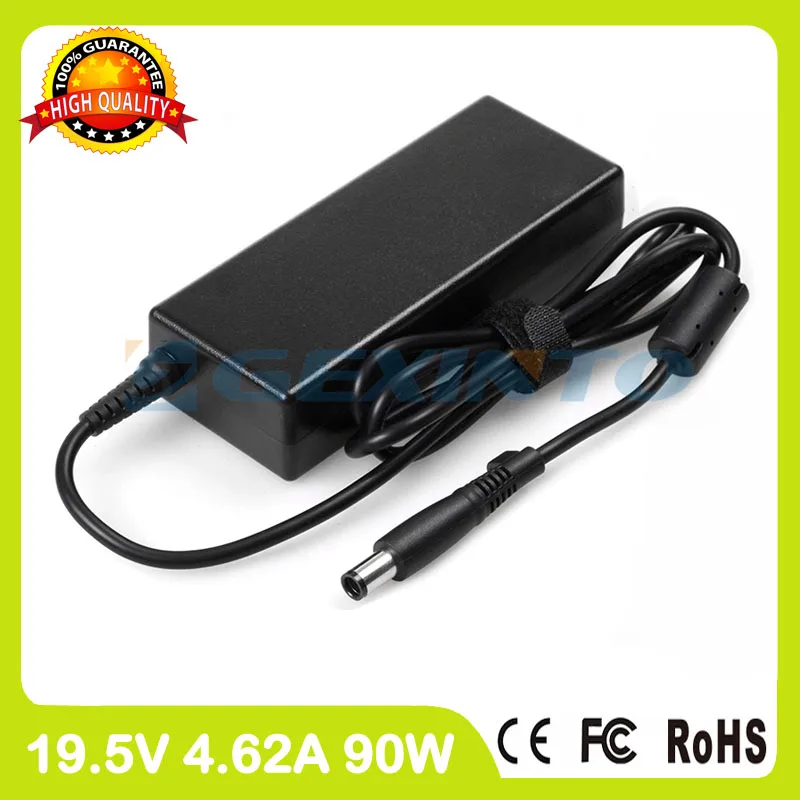 

19.5V 4.62A 90W power adapter laptop charger for HP TPC-LA57 693712-001 PA-1900-34HM 709566-001 ADP-90FD T