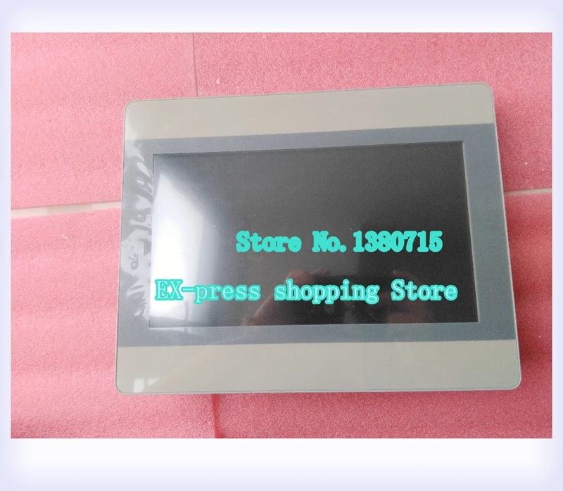 

MT8103IE 10,1 дюймов 1024*600 HMI новая оригинальная гарантия 1 год