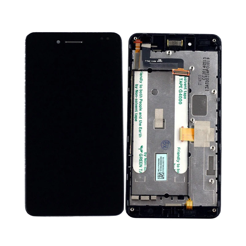 Для Asus PadFone Infinity A80 T005 ЖК-дисплей IPS экран + сенсорная панель дигитайзер в сборе для