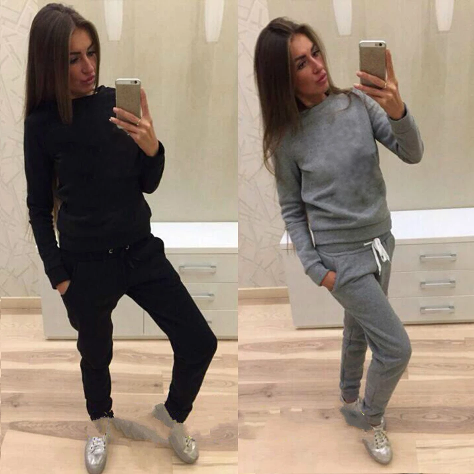 Женский комплект для йоги, спортивный костюм для спортзала, фитнеса, комплект из двух предметов, спортивный костюм, комплекты одежды, сексуальная подходящая повседневная одежда для занятий спортом на открытом воздухе