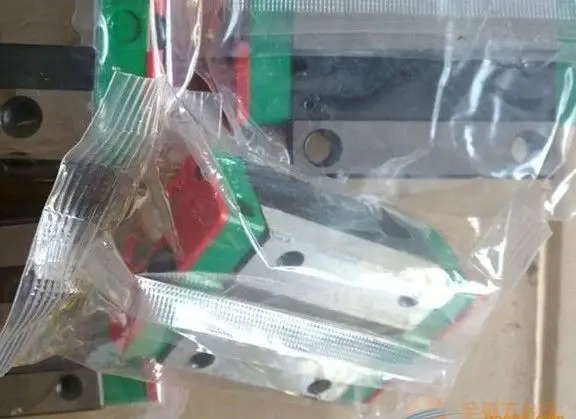 

Линейный направляющий блок EGH15CA HIWIN для Тайваня