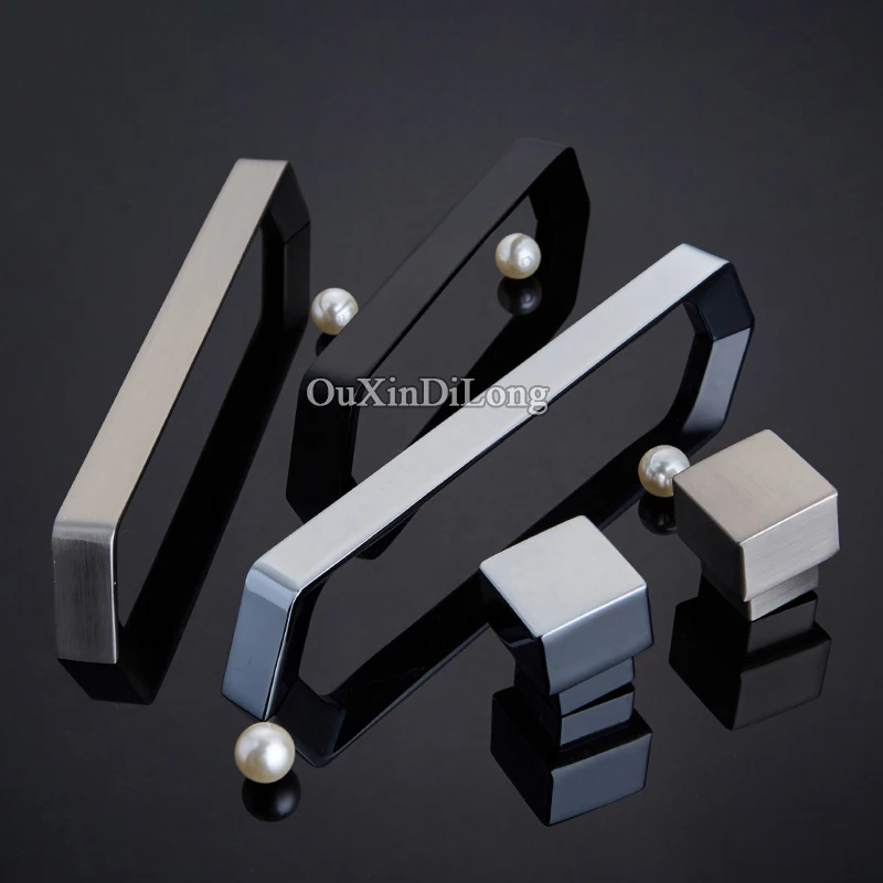 10 шт. ручки для шкафов и ящиков|door handles and knobs|handles knobscabinet pull handle |