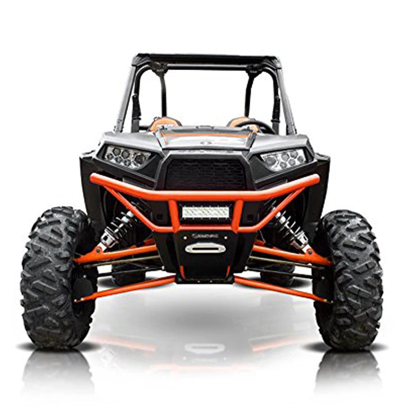 Аксессуары для внедорожника Polaris RZR 1000 комплект светодиодных фар красного и