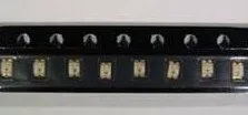 

HAILANGNIAO 100 шт. 0805 Ultra Bright SMD синие светодиоды