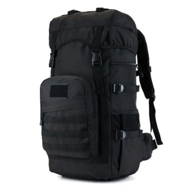 OutdoorTactical мужской рюкзак hik сумки 50л женский рюкзак сумка для компьютера Маскировка мужской охотничий нейлоновый износостойкий рюкзак для кемпинга