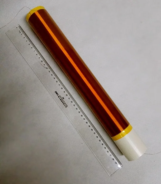 

TSI Inductor Coil tesla