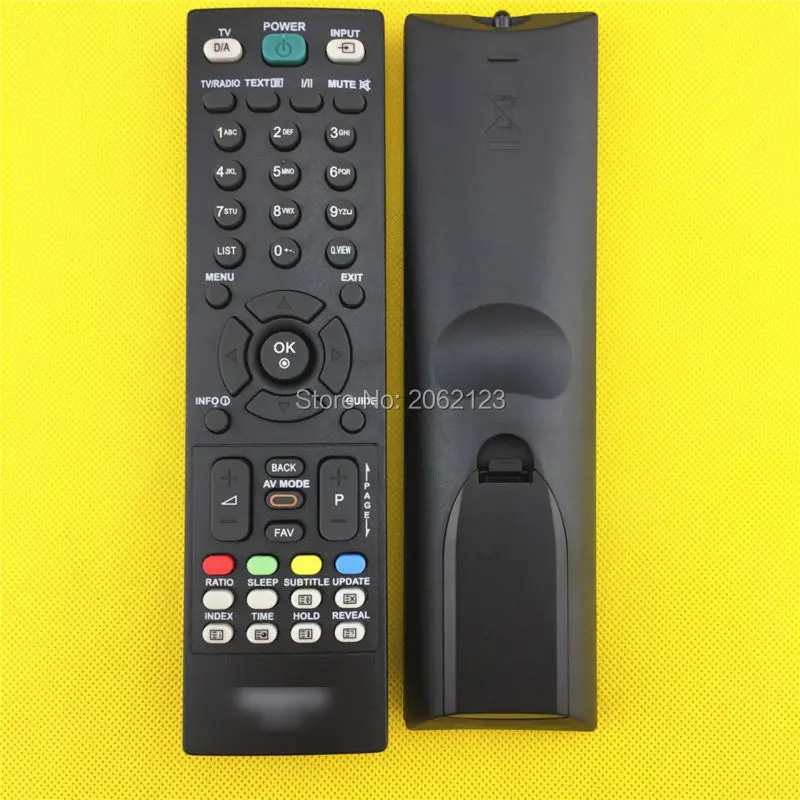 

Универсальный пульт дистанционного управления для LG MKJ37815701 MKJ37815709 l810 32LF15R 32LG 30UD 32LG 70 32LG 30DC 32LG 60 32LG 20UA lg tv MKJ36998126