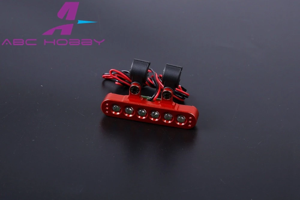 HPI RACING/KM 5B 5T 5SC LOSI TDBX FS racing масштаб 1/5 rc CNC базовый задний фонарь комплект 2 | Игрушки и