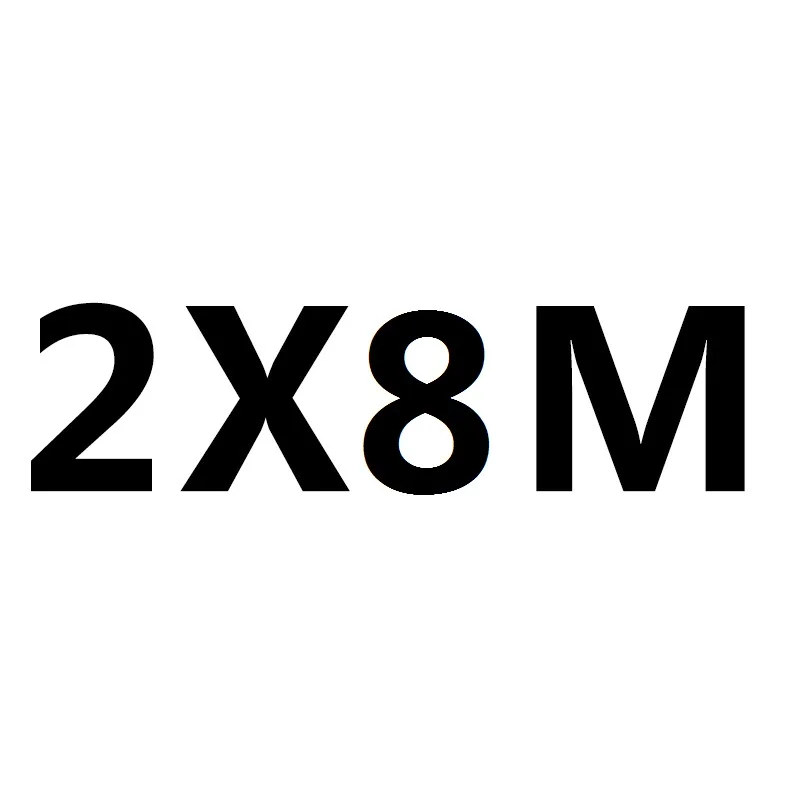 2x8 dersert-B Камуфляж для пустыни сетки Открытый Охота камуфляжная сеть походная сетка от солнца автомобиль крышка камуфляж чистая охота слепой военной - Цвет: 2x8 dersert-B