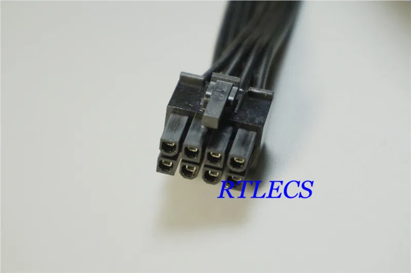 10 шт. ATX PSU CPU EPS12V 8-контактный разъем Панель Крепление к 8-контактному разъему