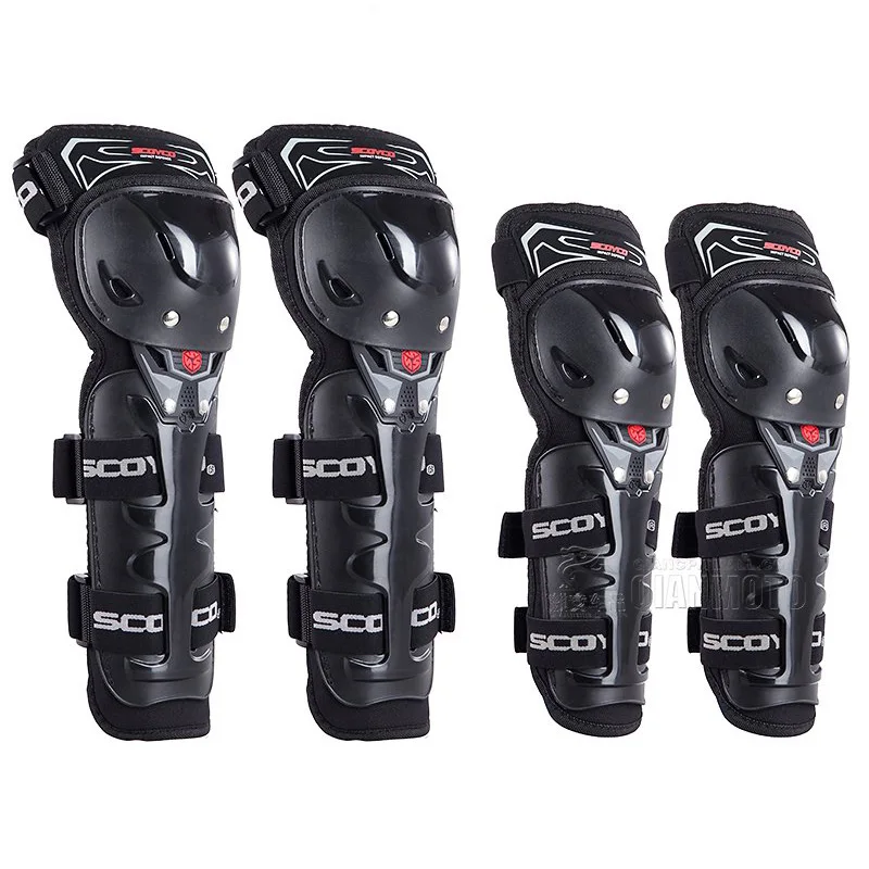 Motorcycle Protective kneepad Motocross CE Knee Protectors Moto Racing Guards