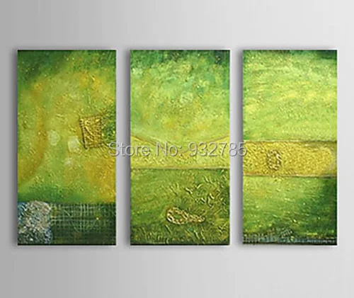 Прямо от художника! Высококачественная Современная картина маслом на холсте