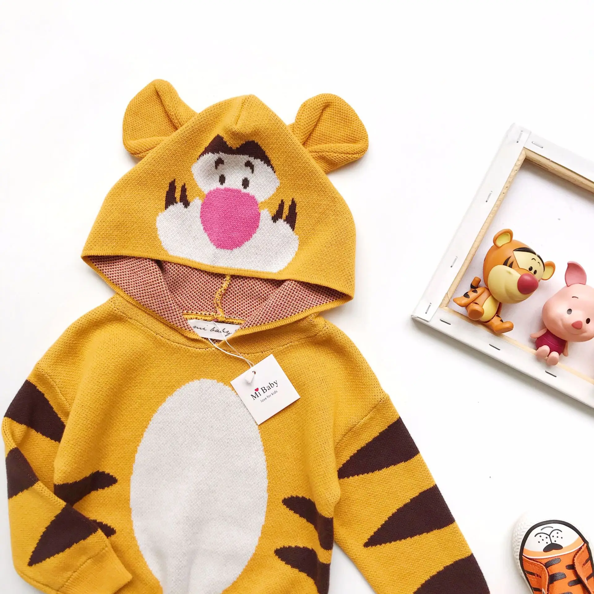 Свитер для маленьких девочек кардиган детские свитера мальчиков Рождественский