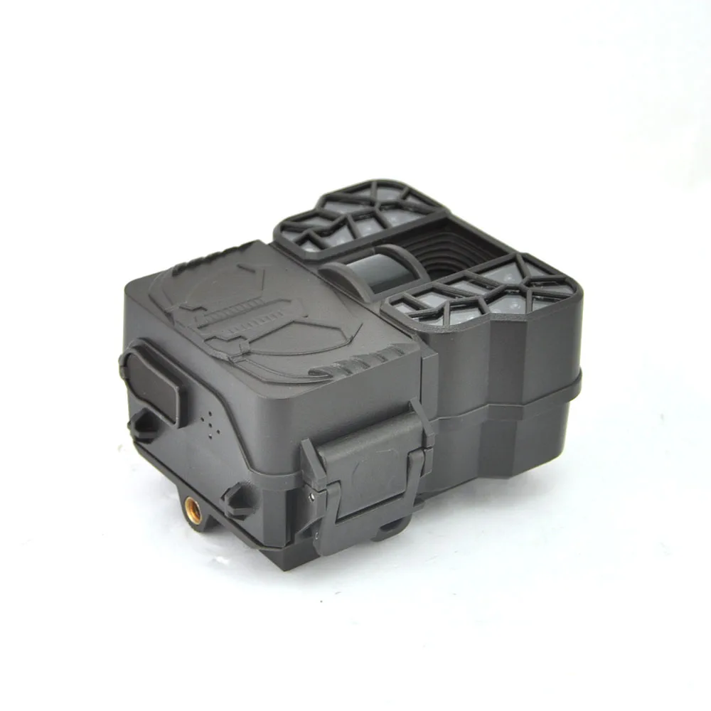 Visionking Mini Trail камера наблюдения DLH 10MP 720P наружная ночного видения для охоты IR flash|flash