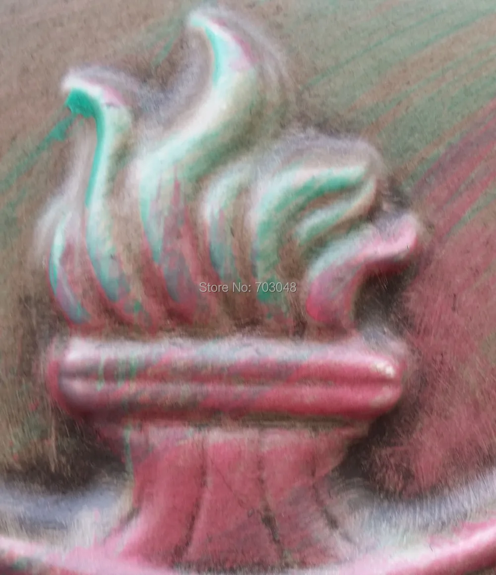 PL07 Искусственного олова возраст потолочные панели подвесных потолков магазин