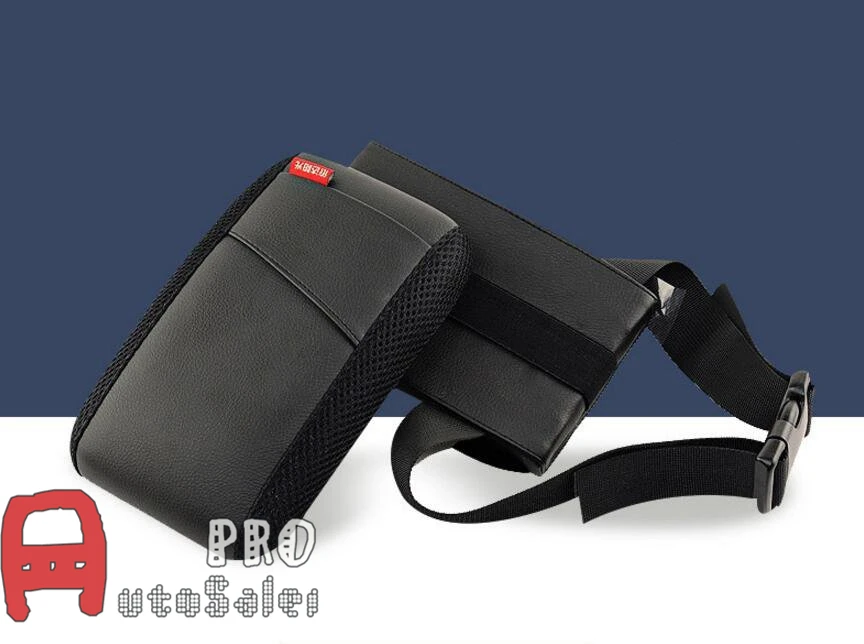 Center Console Armrest Storage Box Elbow Supporting For Toyota Land Cruiser Prado FJ120 FJ150 FJ200 | Автомобили и мотоциклы