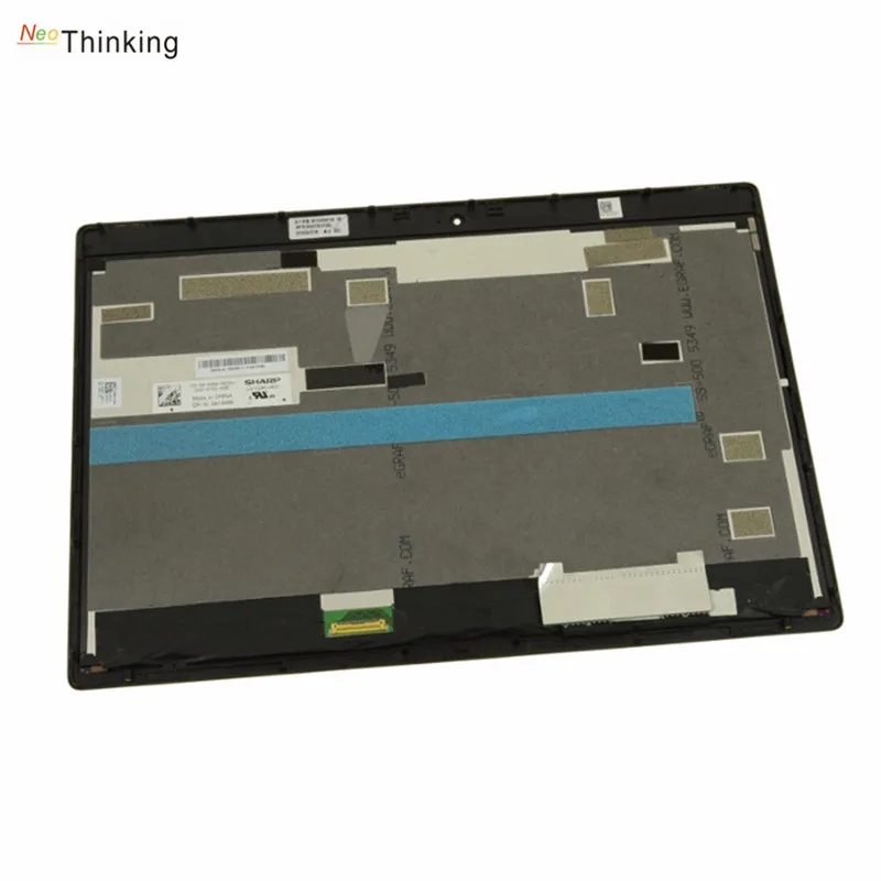 Neotinking 12 5 &quotполная сборка для Dell XPS (9250) ноутбук ЖК экран дигитайзер стекло замена