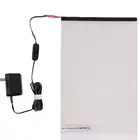 Смарт-пленка для дома, здания, гостиницы, 21 см x 30 см