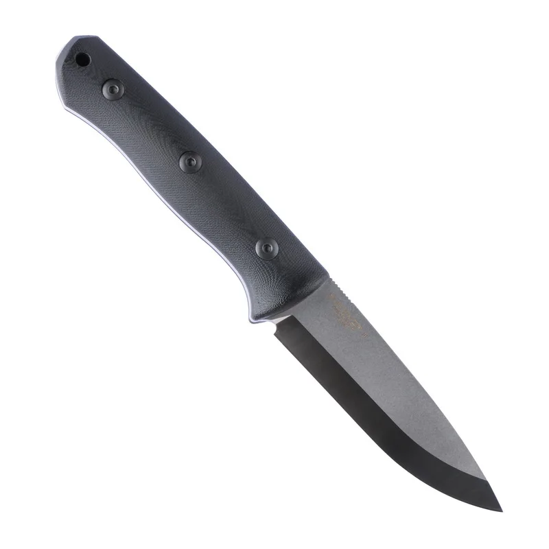 Район 9 Survivor D2 фиксированным лезвием Прямой охотничий нож KYDEX оболочка G10 Ручка Кемпинг Открытый EDC ножи инструменты