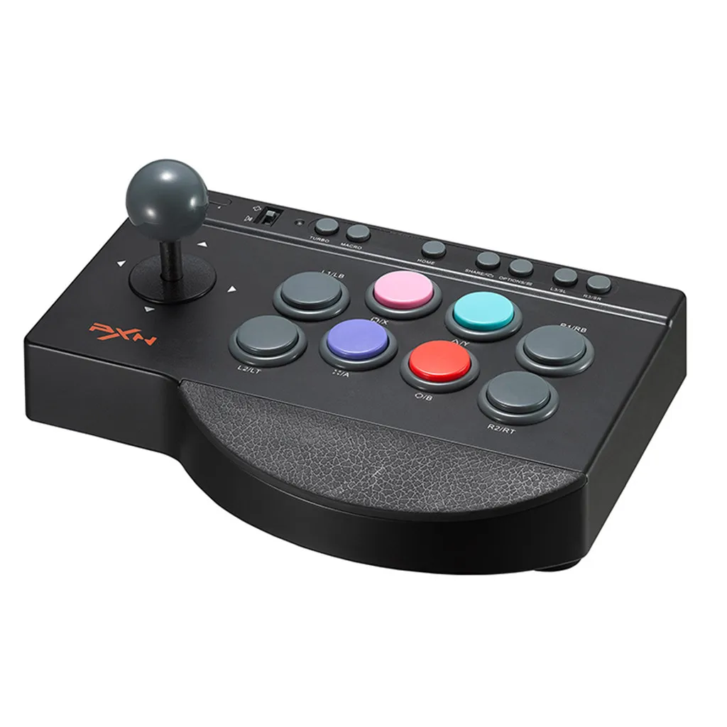 2019 Новый аркадный джойстик игровой контроллер видео игры для Android Windows PS3/PS4