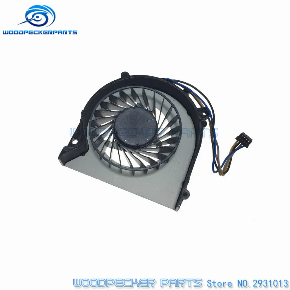 Original Laptop CPU Cooler Fan for HP 14-AC 14-AF 14-AN 14-AM cooling fan NS55B00-14M05 6033B0043801 | Компьютеры и офис