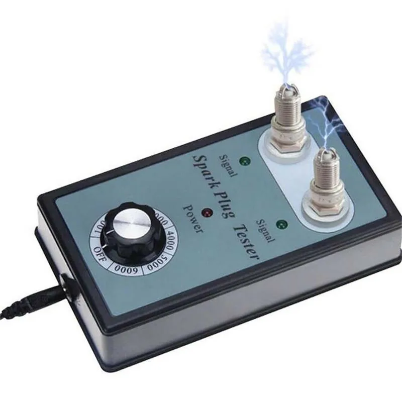 Автомобильный сканер CARPRIE EC тестер свечей зажигания регулируемый детектор с