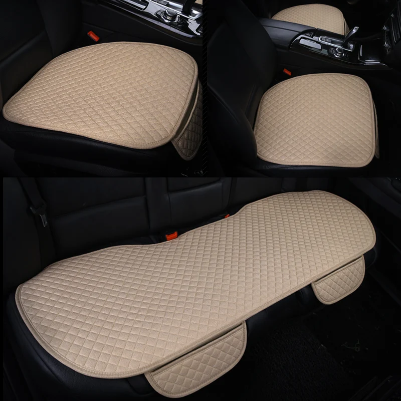 

New down cushion, car seat cover, suitable for all models,car accessories car-styling