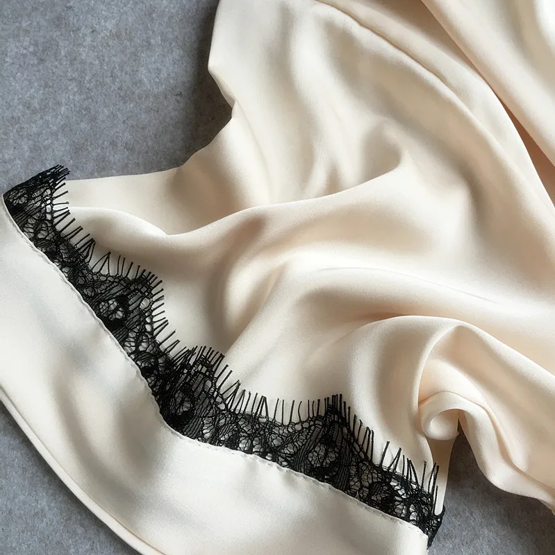 Новинка 2020 модные платья для женщин короткий атласный халат сексуальный