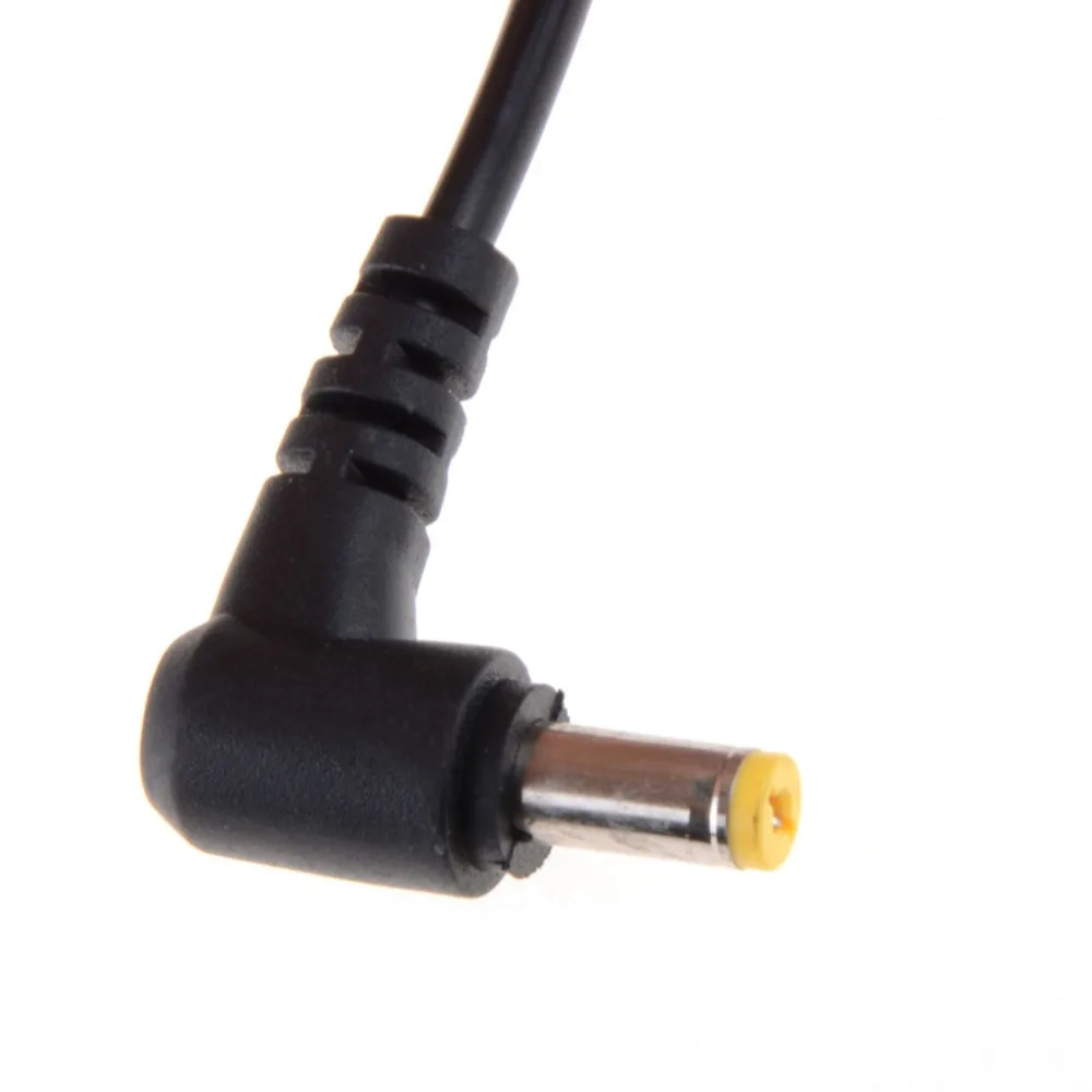 Ноутбук компьютер замена ноутбука адаптер 19V 3.42A 65W AC подходит для Acer блок питания